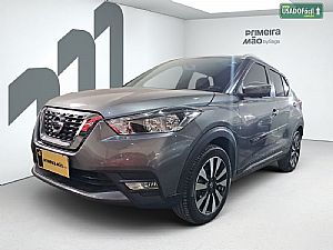 Kicks 1.6 16v Flexstart Sl 4p Xtronic 2018/2019 em Várzea Grande - MT