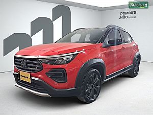 Pulse Audace Turbo 200 Automático Híbri­do 2024/2025 em Várzea Grande - MT