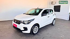 Mobi Like Flex 2020/2020 em Rondonópolis - MT