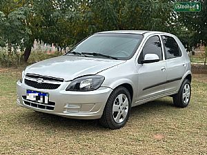 Celta Spirit 4P Flex Power