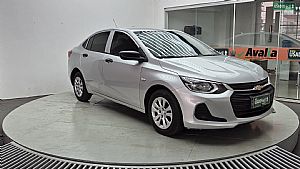 Onix Sedan Plus 1.0 Turbo Automático Flex