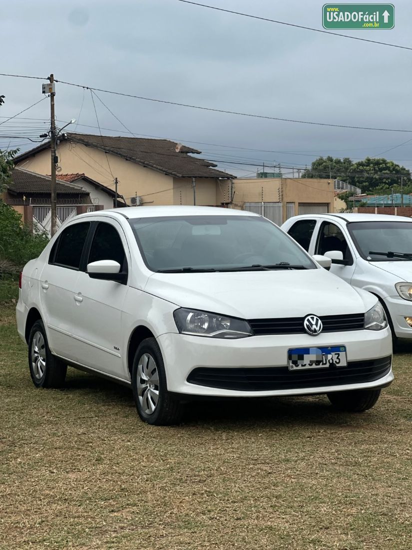 Foto do veículo