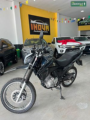 NXR 160 Bros ESDD Flexone