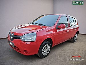 Renault Clio 2014