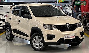 Renault Kwid 2018