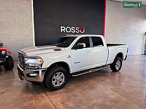 Ram 2500 2022