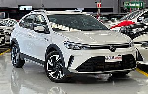 Nivus Highline 200 TSI Automático Flex