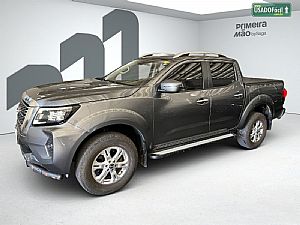 Frontier Xe Cd 2.3 4x4 Bi-turbo Automático Diesel 2024/2025 em Cuiabá - MT