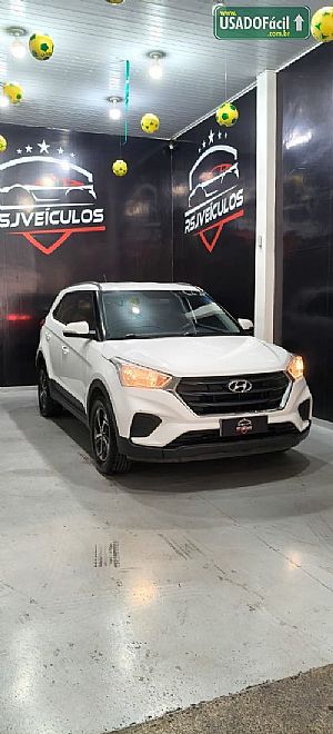 Hyundai Creta 2021