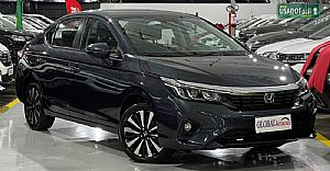 Honda City 2025