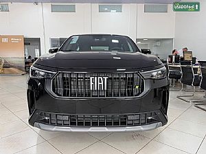 Fastback Impetus 200 Turbo Automático Híbri­do 2026/2026 em Rondonópolis - MT