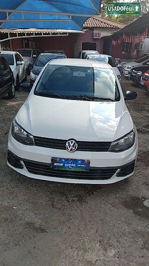 Gol Trendline 1.0 4P Total Flex