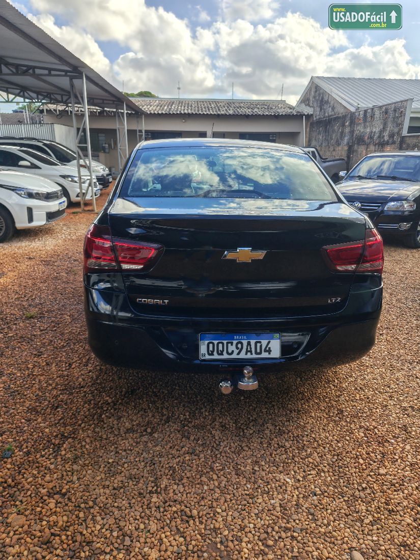Foto do veículo