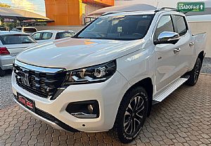 Titano Ranch 2.2 4x4 Turbo Automático Diesel 2024/2025 em Sorriso - MT