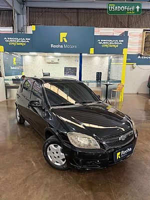 CELTA LT 4P Flex
