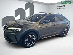 Nivus Highline 200 Tsi Automático Flex 2025/2026 em Várzea Grande - MT