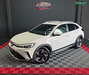 Nivus Highline 200 Tsi Automático Flex 2024/2025 em Cuiabá - MT