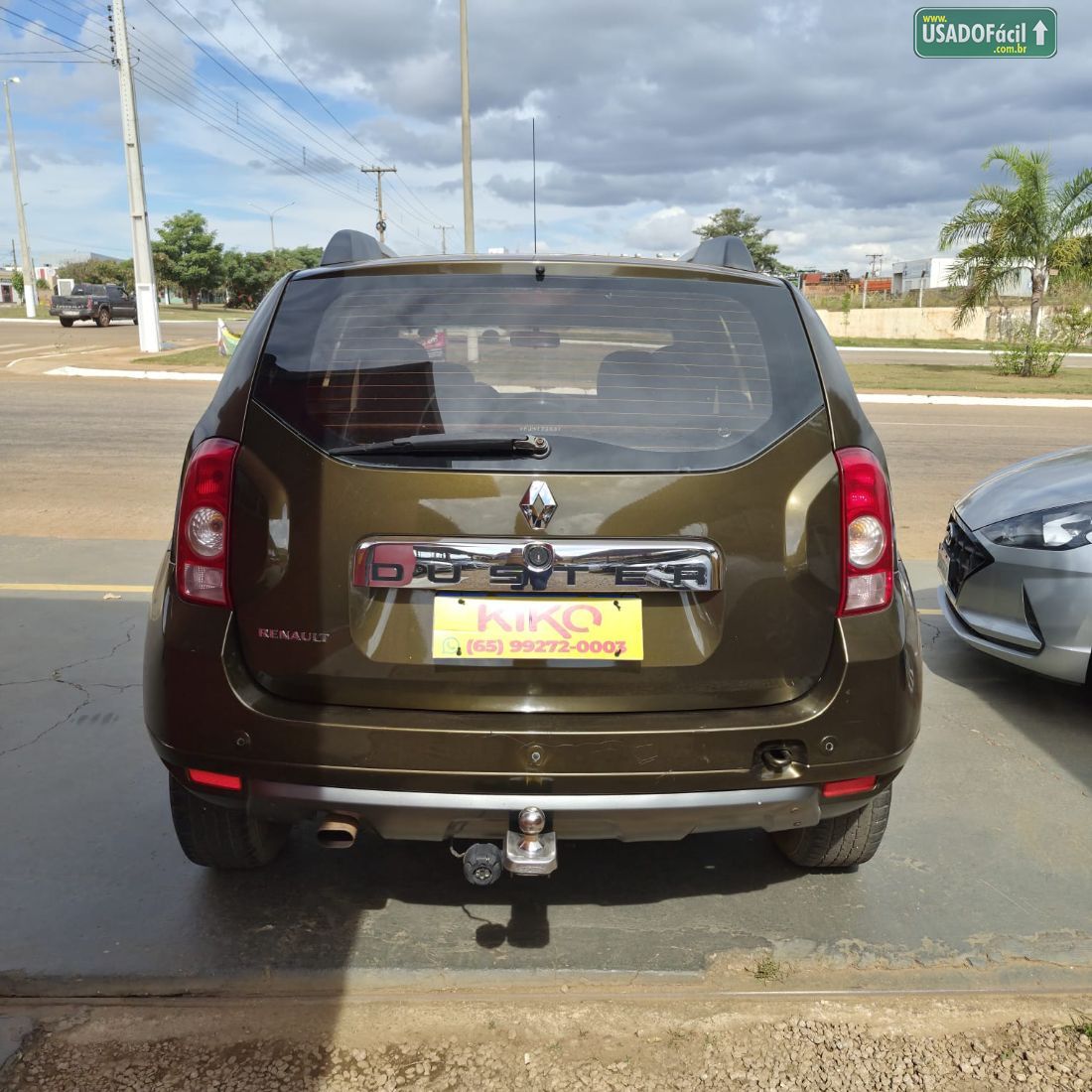 Foto do veículo