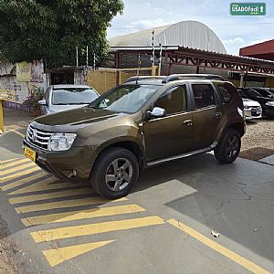 Renault Duster 2015