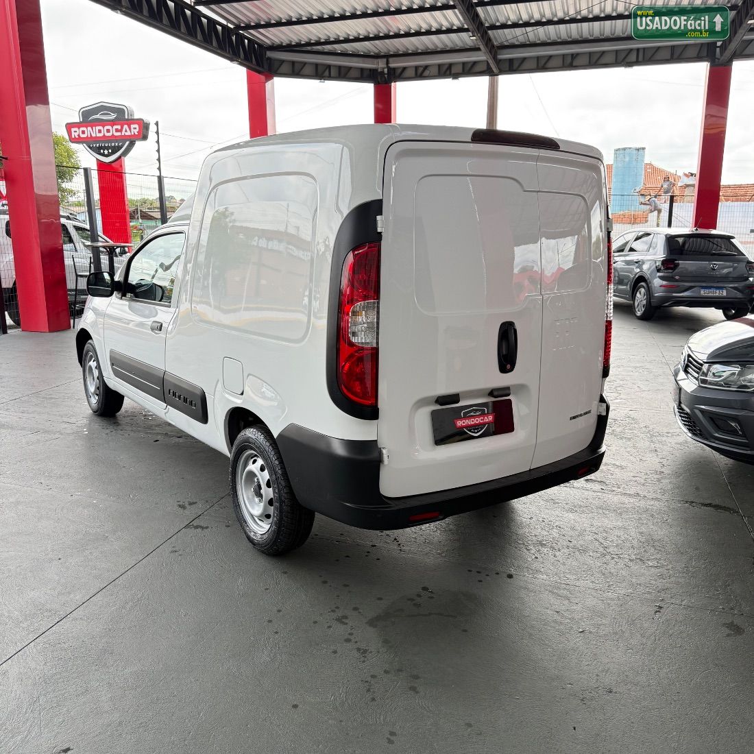 Foto do veículo