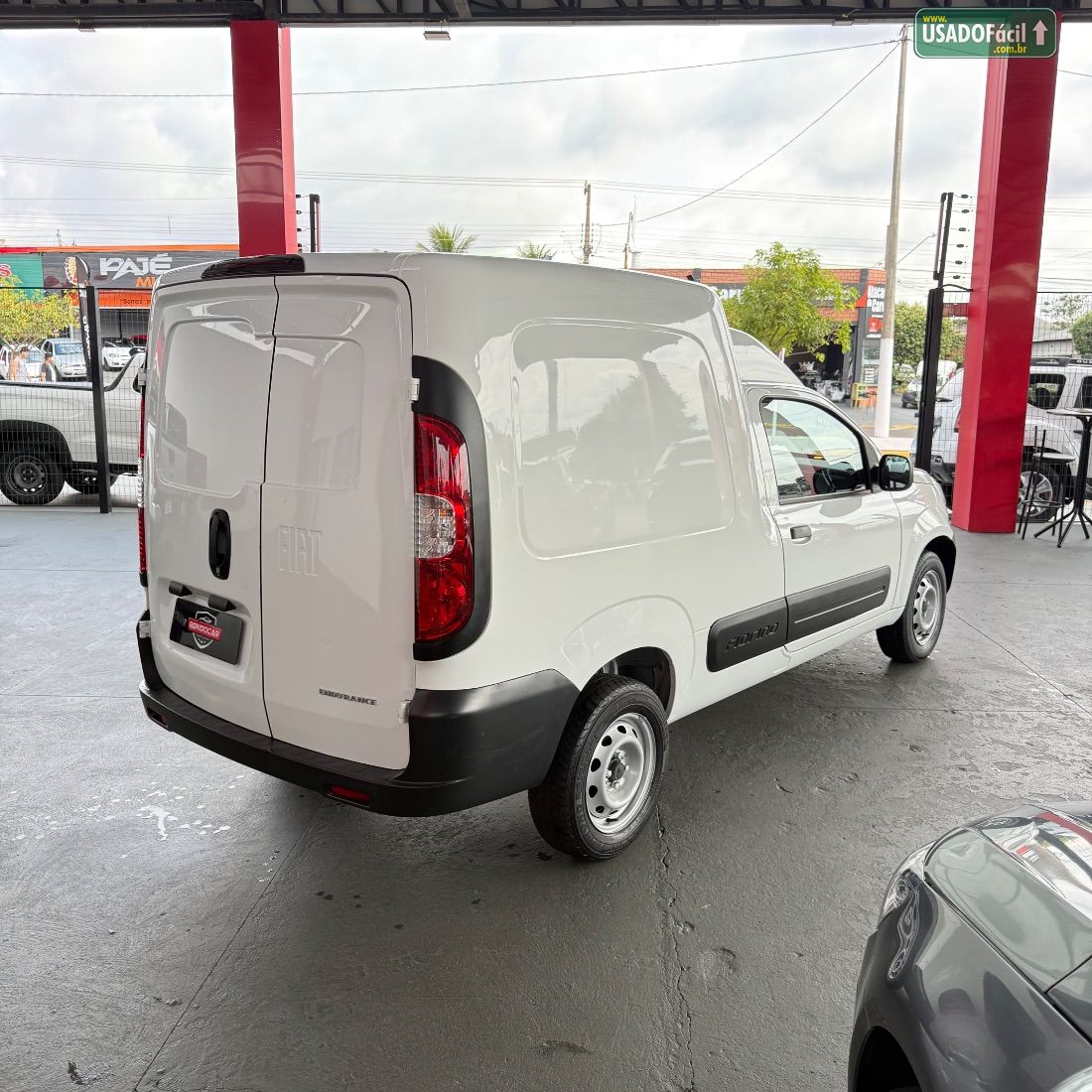 Foto do veículo