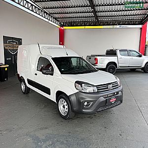 Fiat Fiorino 2023