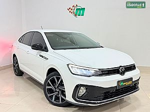 Virtus Exclusive 250 TSI 1.4 Automático Flex