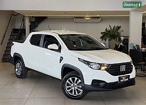 Strada Freedom CD 1.3 Flex