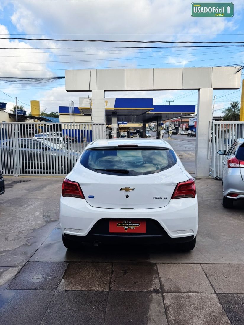 Foto do veículo