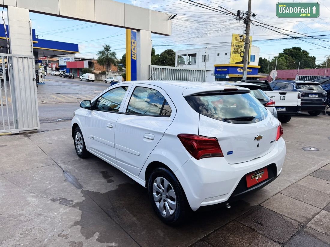 Foto do veículo