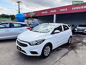 Onix Hatch LT 1.0 Mecânico Flex