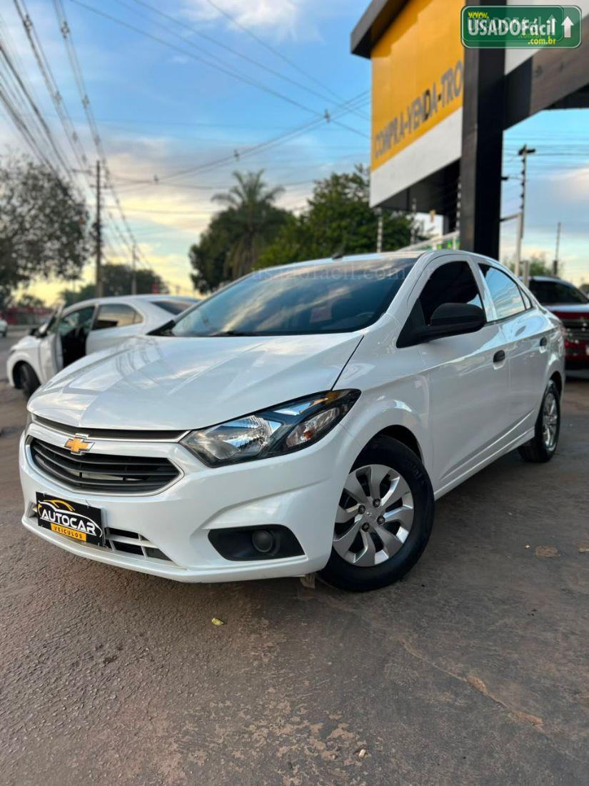 Foto do veículo