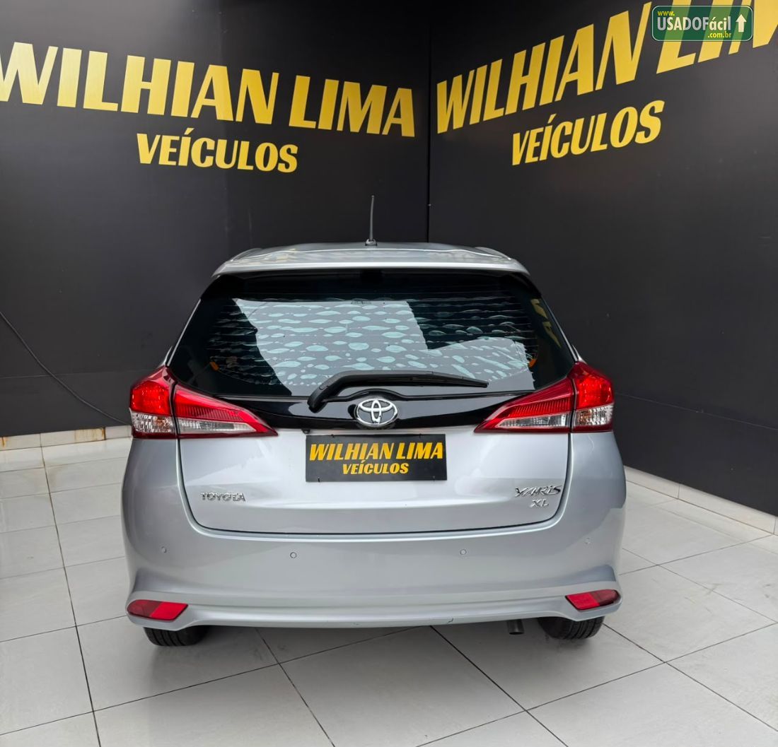 Foto do veículo