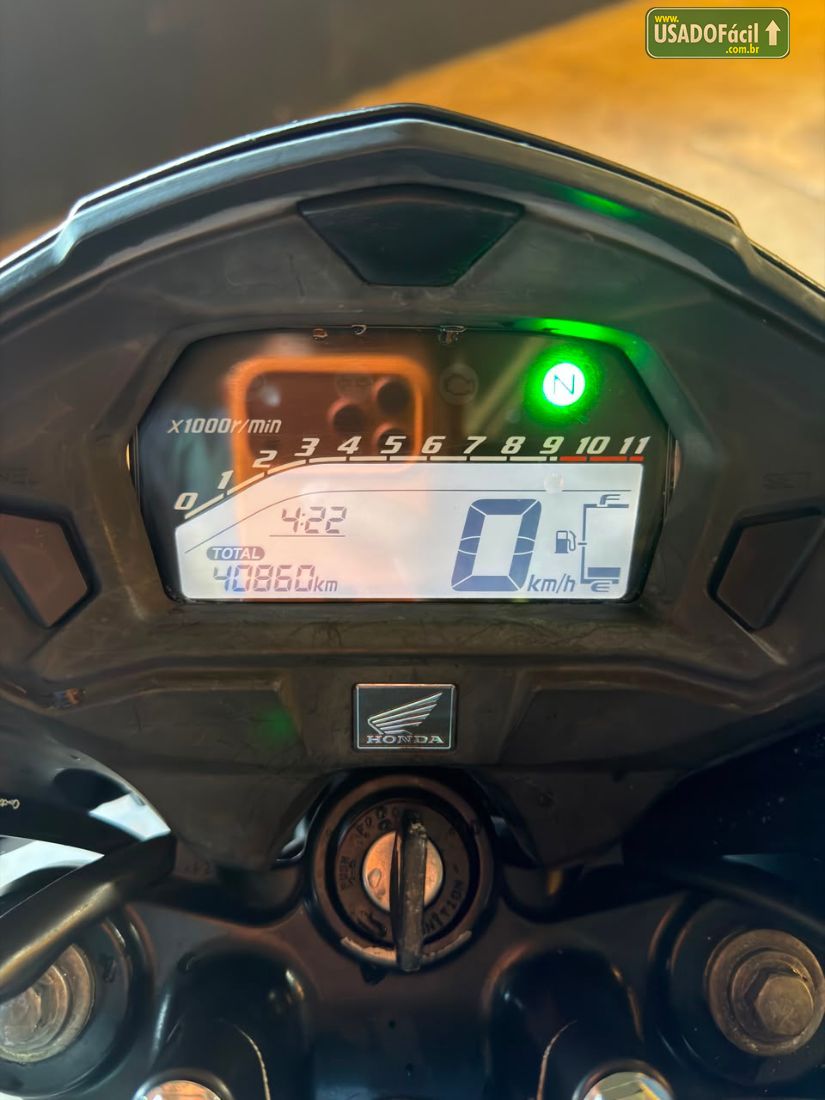 Foto do veículo
