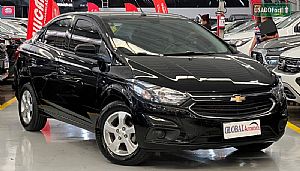 Prisma Sedan LT 1.4 FlexPower