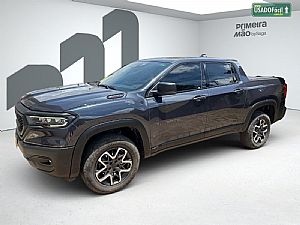 Ram Rampage RAMPAGE REBEL 2.0 TB CD 4X4 Diesel Aut. 2024
