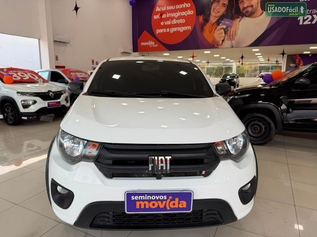 Foto do veículo
