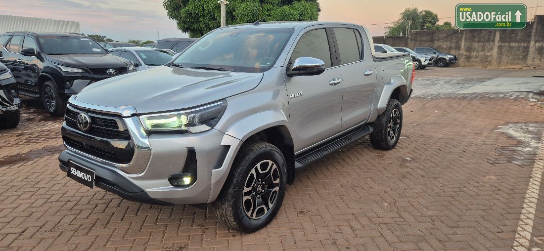 Foto do veículo
