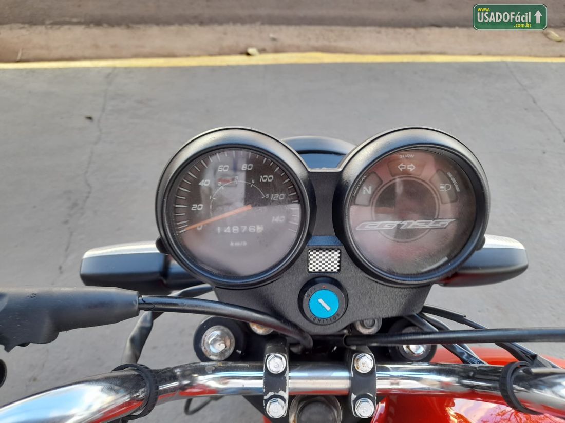 Foto do veículo