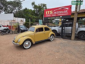 FUSCA 1300