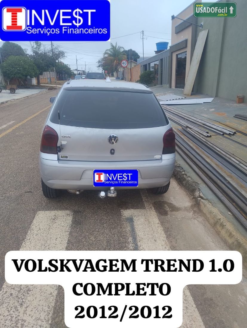 Foto do veículo