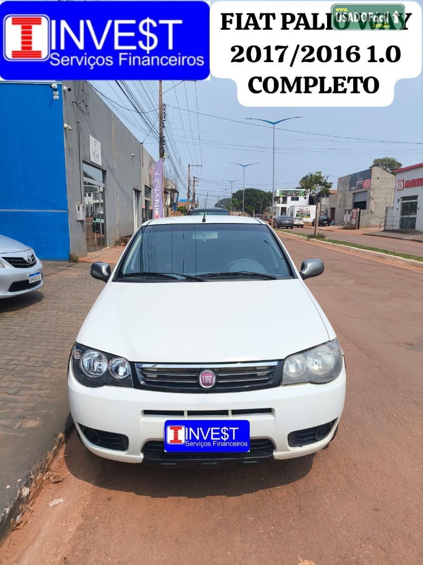 Foto do veículo