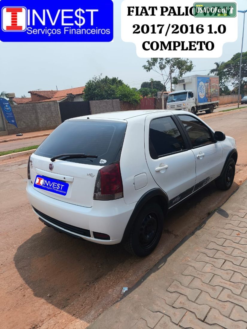 Foto do veículo