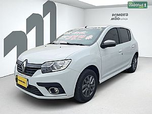 Sandero Gt Line 1.0 Flex 5p 2020/2021 em Cuiabá - MT