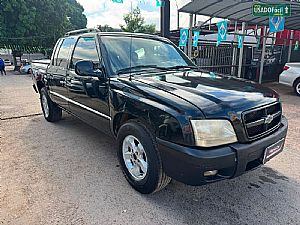 S10 Advantage CD 2.4 4x2