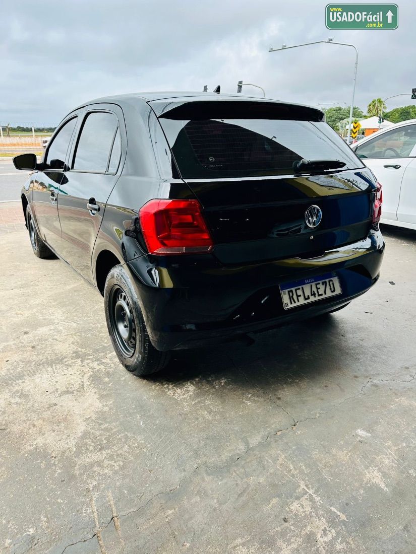 Foto do veículo