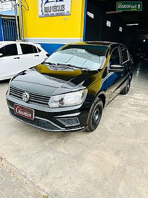 Gol 1.6 MSI 4P Flex