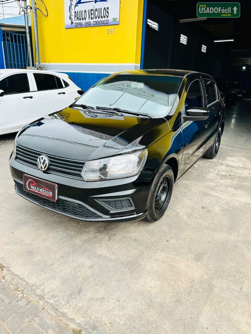 Foto do veículo