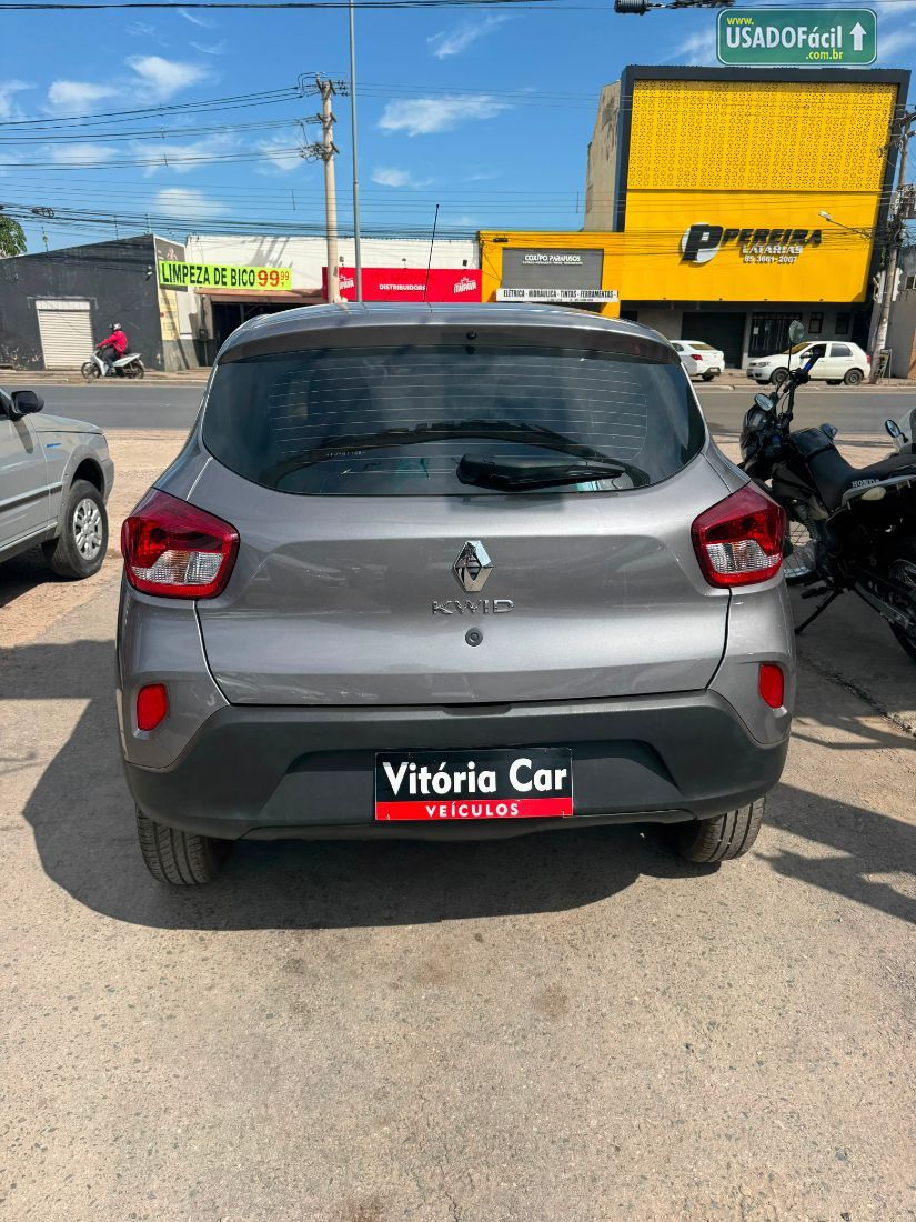 Foto do veículo