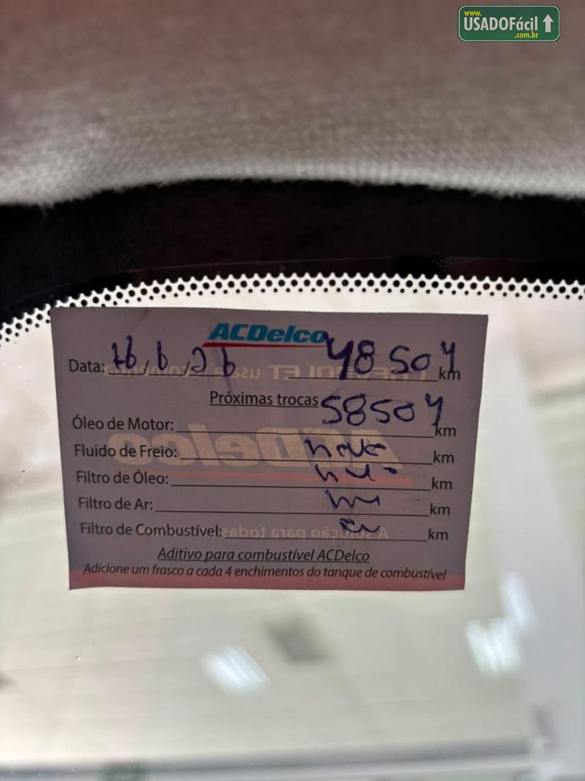 Foto do veículo